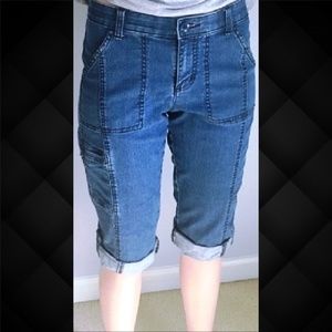 Lee sinfully soft shorts